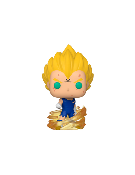 FUNKO POP DRAGON BALL Z S8 MAJIN VEGETA