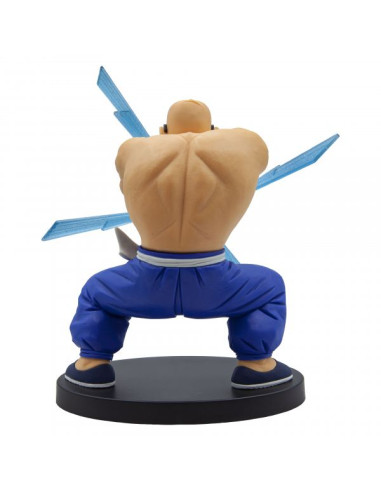BANPRESTO DRAGON BALL GXMATERIA MAESTRO ROSHI 13CM