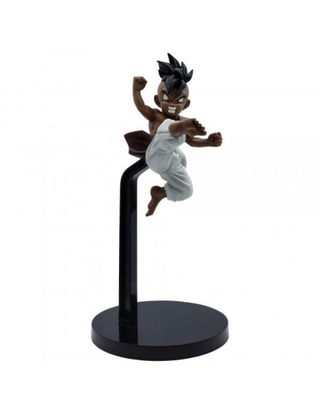 BANPRESTO DRAGON BALL Z MATCH MAKERS UUB 8CM