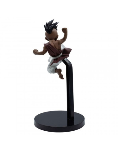 BANPRESTO DRAGON BALL Z MATCH MAKERS UUB 8CM