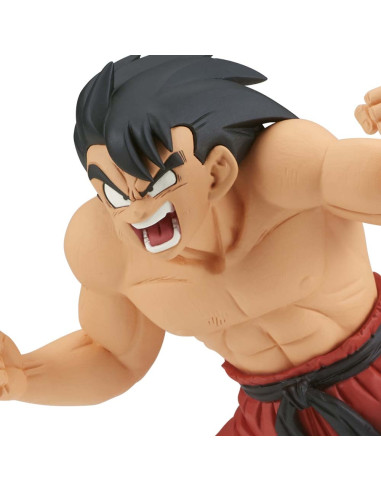 BANPRESTO DRAGON BALL GXMATERIA SON GOKU III 13CM