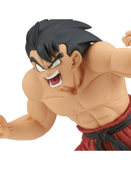 BANPRESTO DRAGON BALL GXMATERIA SON GOKU III 13CM