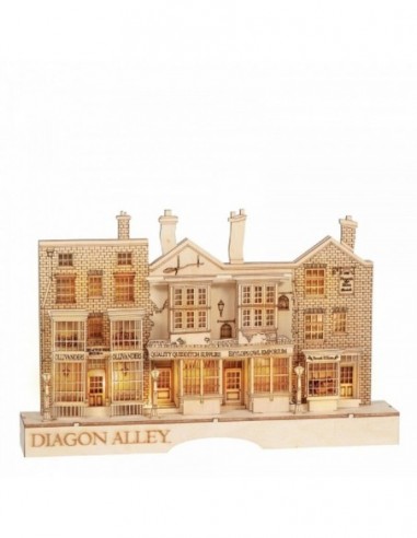REPLICA ENESCO HARRY POTTER CALLEJON DIAGON