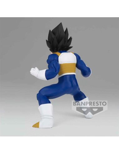 BANPRESTO DRAGON BALL Z CHOSENSHIRETSUDEN VOL 2...