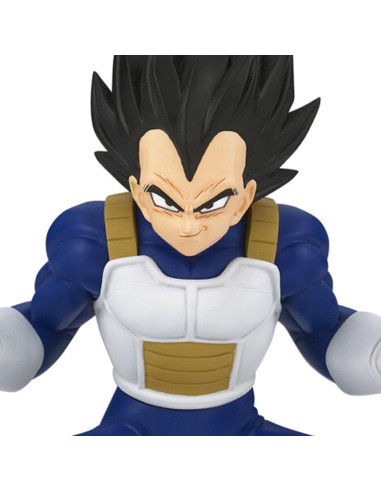 BANPRESTO DRAGON BALL Z CHOSENSHIRETSUDEN VOL 2...