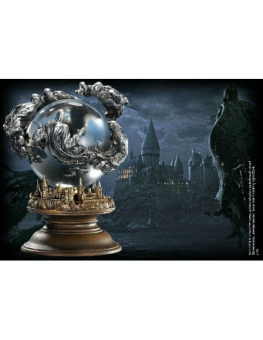 THE NOBLE COLLECTION HARRY POTTER LOS DEMENTORES