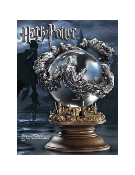 THE NOBLE COLLECTION HARRY POTTER LOS DEMENTORES
