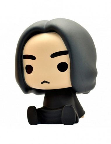 HUCHA PLASTOY HARRY POTTER SEVERUS SNAPE