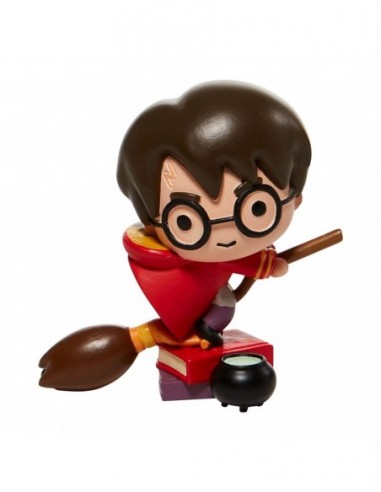 ENESCO HARRY POTTER HARRY POTTER QUIDDITCH CHIBI