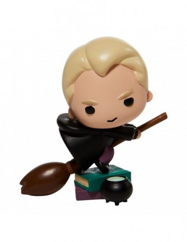 ENESCO HARRY POTTER DRACO MALFOY QUIDDITCH CHIBI