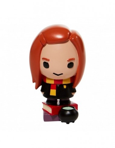 ENESCO HARRY POTTER GINNY WEASLEY EN CLASE CHIBI