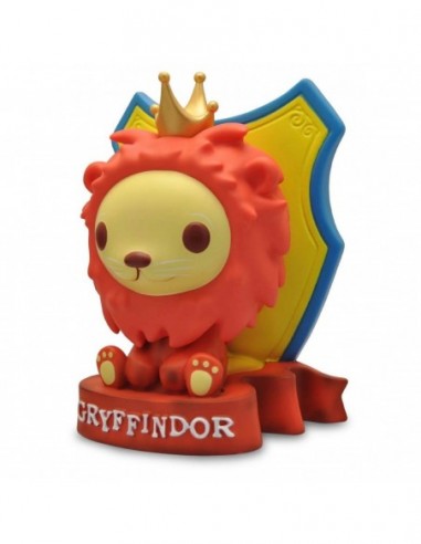 FIGURA HUCHA PLASTOY HARRY POTTER CASA HOGWARTS...