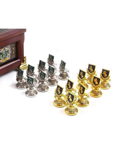 JUEGO DE MESA AJEDREZ THE NOBLE COLLECTION...