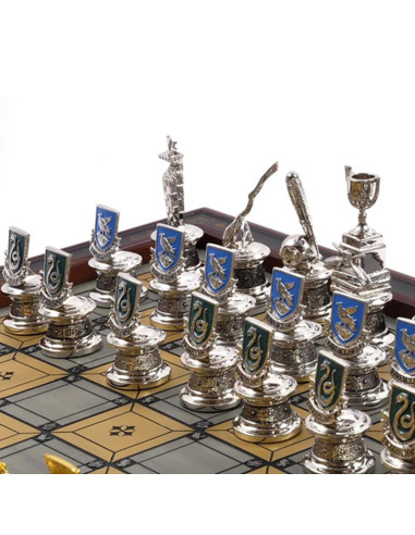 JUEGO DE MESA AJEDREZ THE NOBLE COLLECTION...