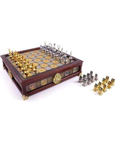 JUEGO DE MESA AJEDREZ THE NOBLE COLLECTION...