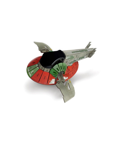 REPLICA MADERA PARA PINTAR WOODWORK STAR WARS...