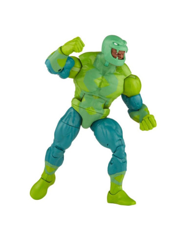 HASBRO MARVEL LEGENDS SERIES YELENA BELOVA