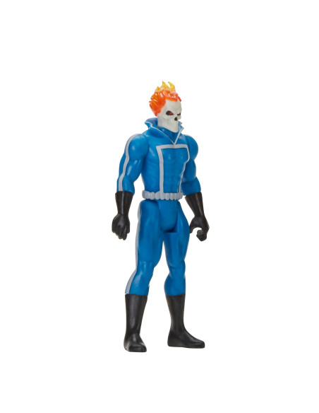 HASBRO MARVEL LEGENDS RETRO GHOST RIDER