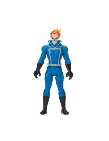 HASBRO MARVEL LEGENDS RETRO GHOST RIDER