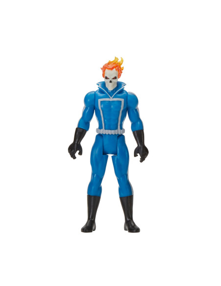 HASBRO MARVEL LEGENDS RETRO GHOST RIDER