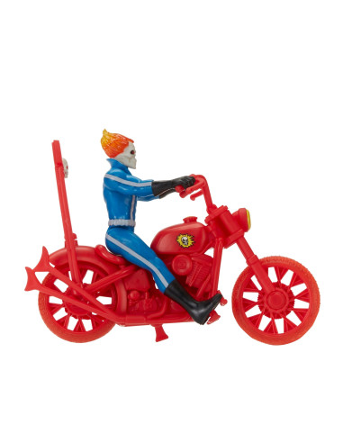 HASBRO MARVEL LEGENDS RETRO GHOST RIDER