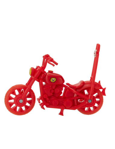 HASBRO MARVEL LEGENDS RETRO GHOST RIDER