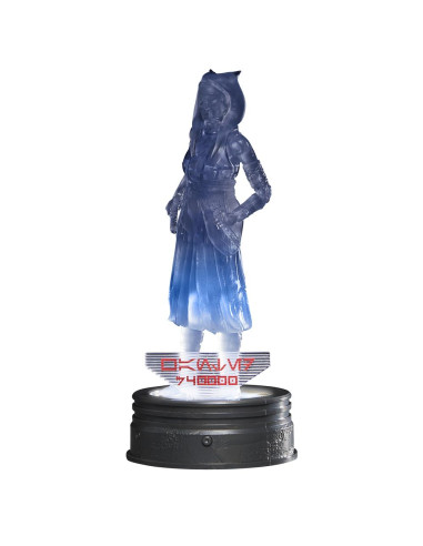 HASBRO STAR WARS THE BLACK SERIES HOLOCOMM...