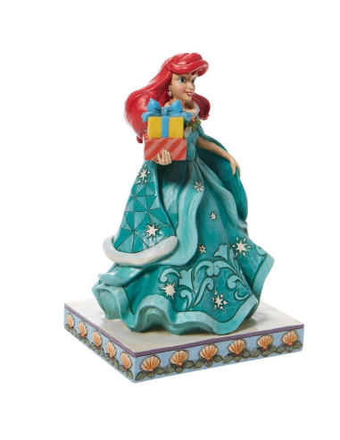 ENESCO DISNEY LA SIRENITA ARIEL CON REGALOS