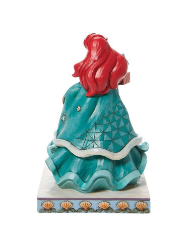 ENESCO DISNEY LA SIRENITA ARIEL CON REGALOS