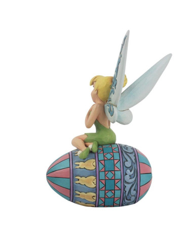 ENESCO DISNEY PETER PAN CAMPANILLA HUEVO DE PASCUA