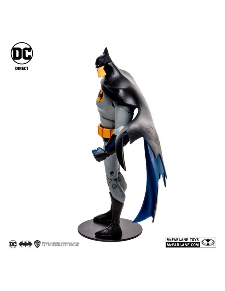MCFARLANE TOYS DC MULTIVERSE BATMAN GOLD LABEL