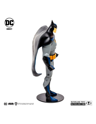 MCFARLANE TOYS DC MULTIVERSE BATMAN GOLD LABEL