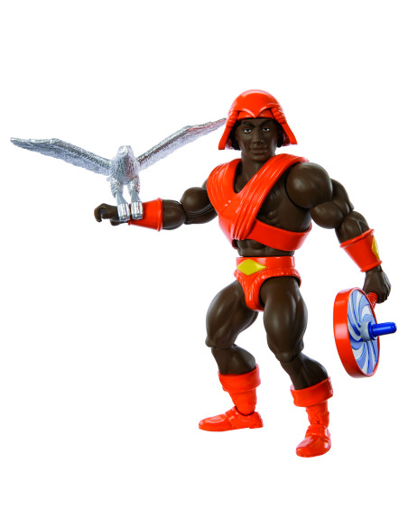 MATTEL MASTERS OF THE UNIVERSE ORIGINS HYPNO 14 CM