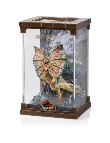 THE NOBLE COLLECTION JURASSIC PARK...