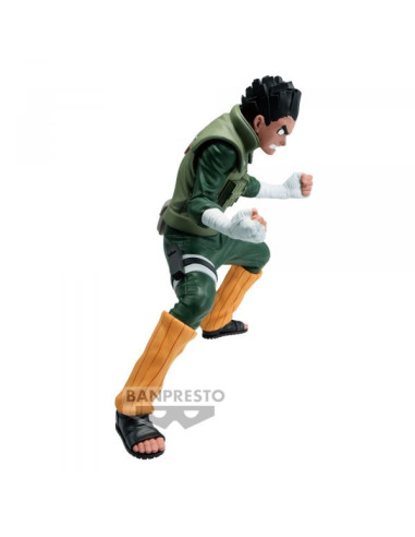 FIGURA BANPRESTO NARUTO SHIPPUDEN VIBRATION...