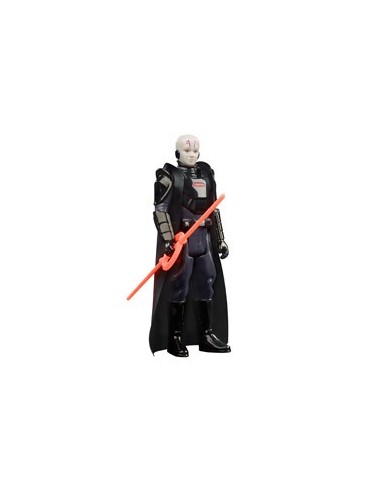 GRAND INQUISITOR FIG 9,5 CM STAR WARS RETRO COLLECTION