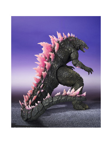 GODZILLA 2024 EVOLVED GODZILLA VS KONG THE NEW...
