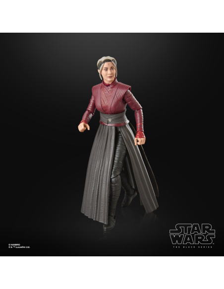 HASBRO STAR WARS THE BLACK SERIES AHSOKA MORGAN ELSBETH