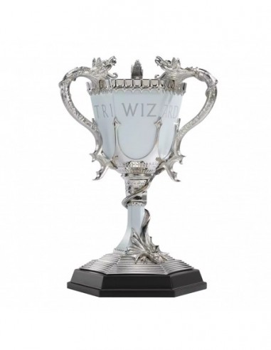 THE NOBLE COLLECTION HARRY POTTER LA COPA DE LOS TRES MAGOS