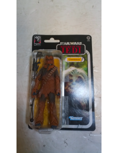 OUTLET HASBRO STAR WARS THE BLACK SERIES EL RETORNO DEL...