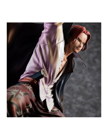 MEGAHOUSE ONE PIECE P.O.P. PLAYBACK MEMORIES...