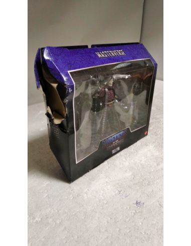 OUTLET MATTEL MASTERS OF THE UNIVERSE...