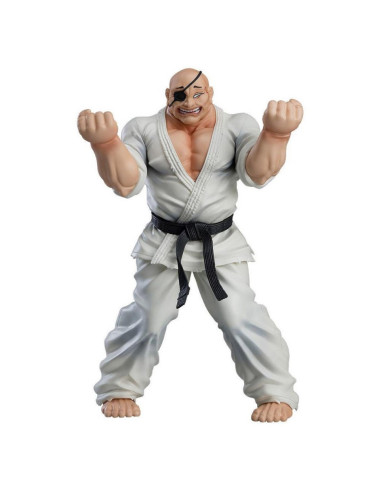 GOOD SMILE COMPANY POP UP PARADE BAKI DOPPO OROCHI
