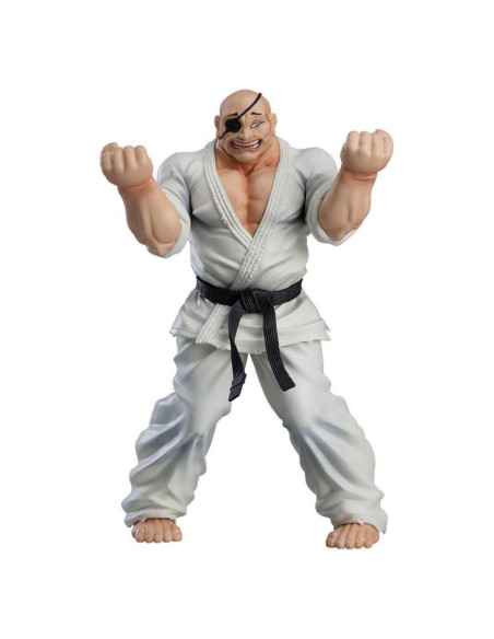 GOOD SMILE COMPANY POP UP PARADE BAKI DOPPO OROCHI