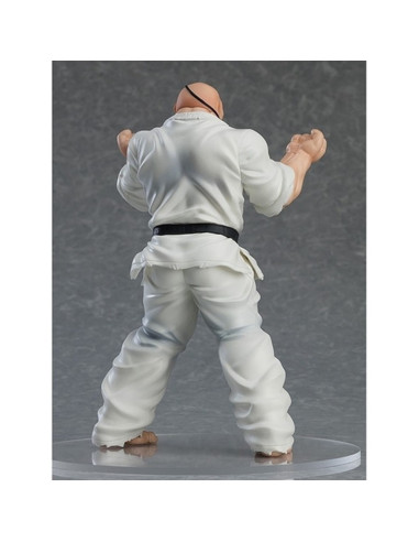 GOOD SMILE COMPANY POP UP PARADE BAKI DOPPO OROCHI
