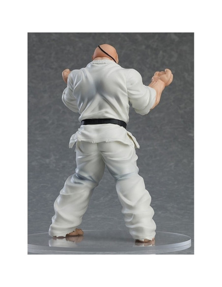 GOOD SMILE COMPANY POP UP PARADE BAKI DOPPO OROCHI