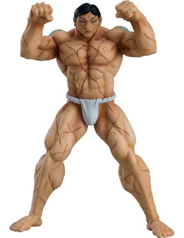 GOOD SMILE COMPANY POP UP PARADE BAKI KAORU...