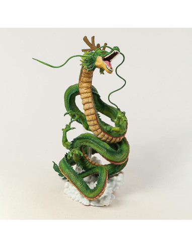 ICHIBANSHO DRAGON BALL SUPER HERO SHENRON LAST ONE