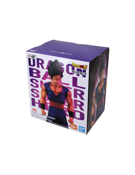 ICHIBANSHO DRAGON BALL SUPER HERO SON GOHAN