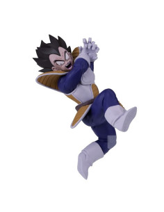 BANPRESTO DRAGON BALL Z MATCH MAKERS VEGETA 2